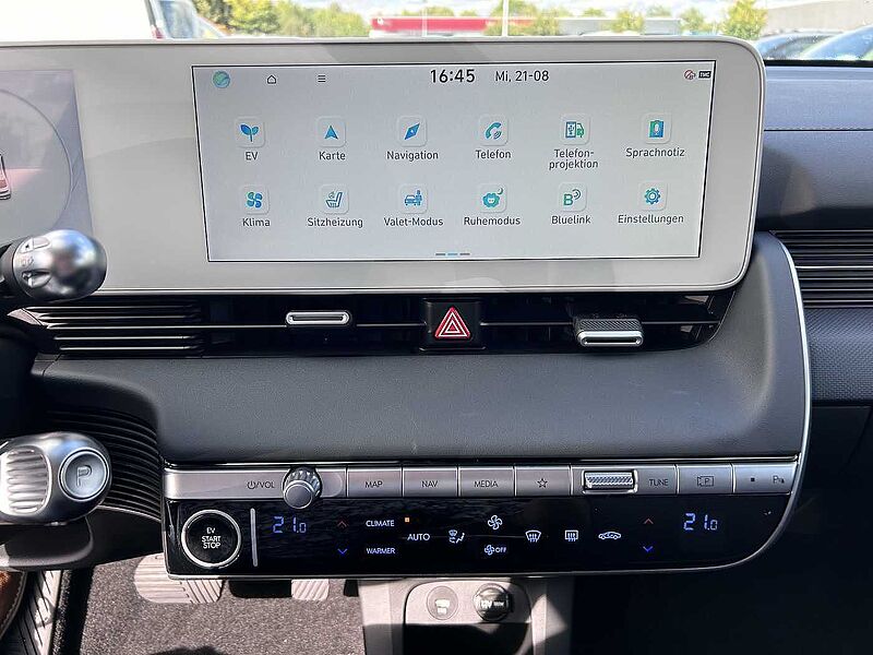 Hyundai IONIQ 5 77,4 kWh TECHNIQ