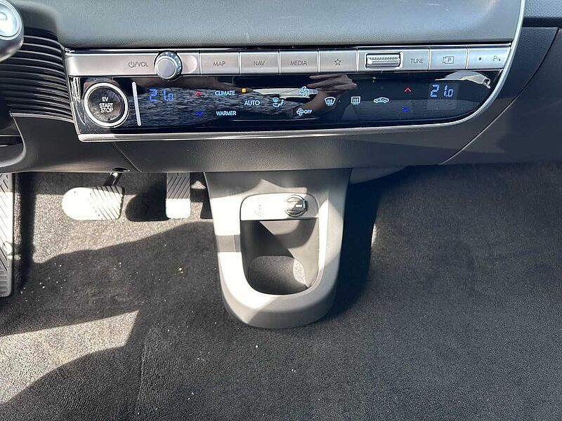 Hyundai IONIQ 5 77,4 kWh TECHNIQ