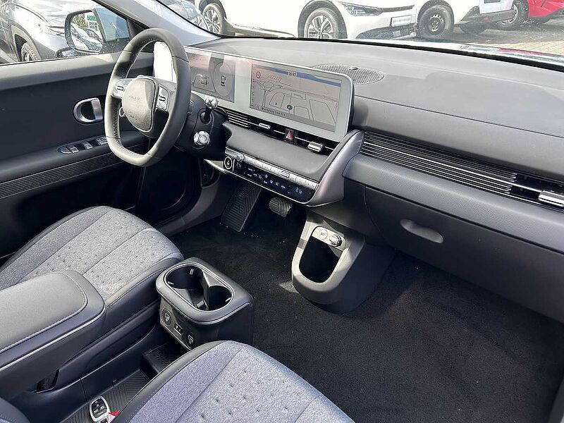 Hyundai IONIQ 5 77,4 kWh TECHNIQ
