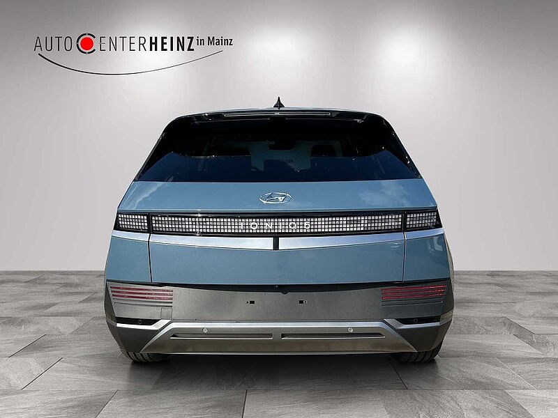 Hyundai IONIQ 5 77,4 kWh TECHNIQ