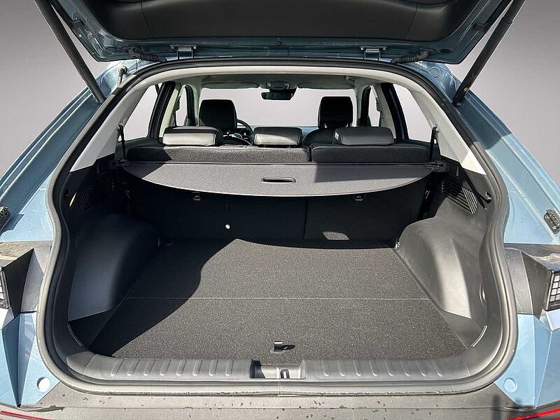 Hyundai IONIQ 5 77,4 kWh TECHNIQ