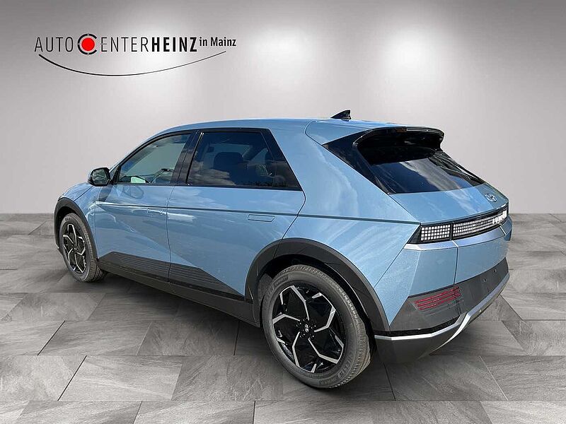 Hyundai IONIQ 5 77,4 kWh TECHNIQ