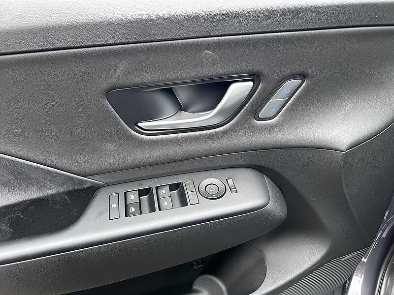 Hyundai KONA EV PRIME *Leder, Assistenzpaket 2,Bose*