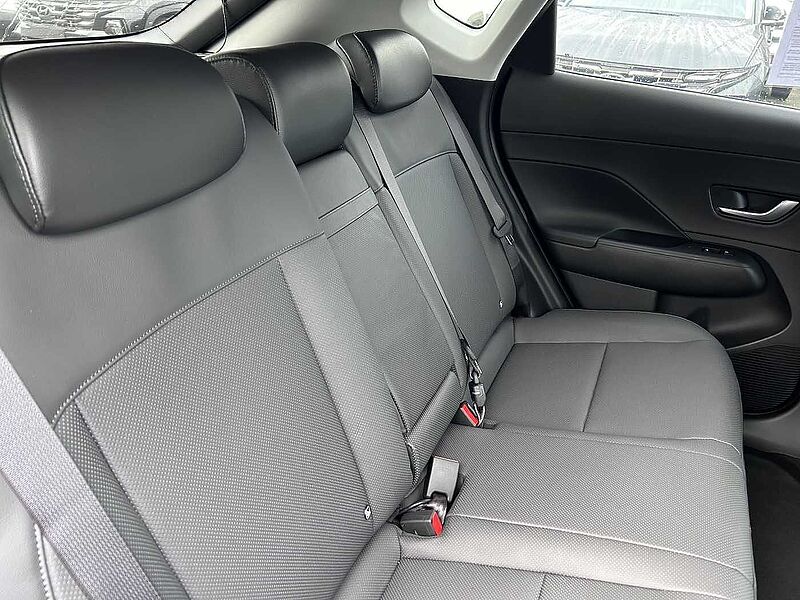Hyundai KONA EV PRIME *Leder, Assistenzpaket 2,Bose*
