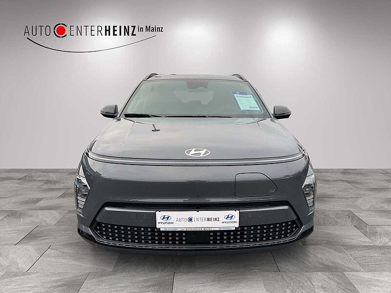 Hyundai KONA EV PRIME *Leder, Assistenzpaket 2,Bose*