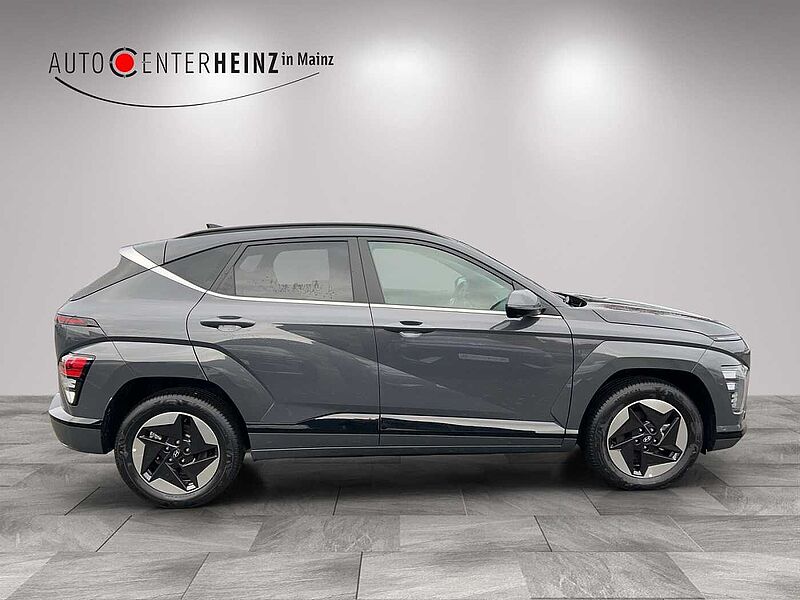 Hyundai KONA EV PRIME *Leder, Assistenzpaket 2,Bose*