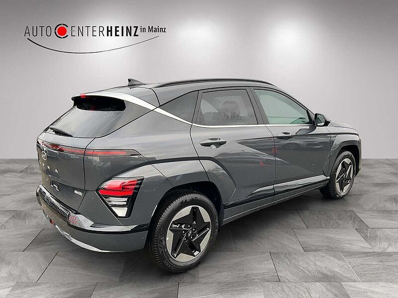 Hyundai KONA EV PRIME *Leder, Assistenzpaket 2,Bose*