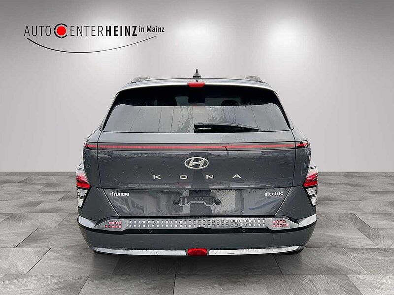 Hyundai KONA EV PRIME *Leder, Assistenzpaket 2,Bose*