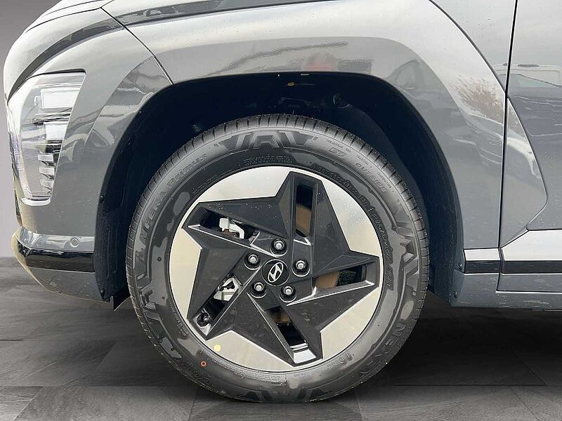 Hyundai KONA EV PRIME *Leder, Assistenzpaket 2,Bose*