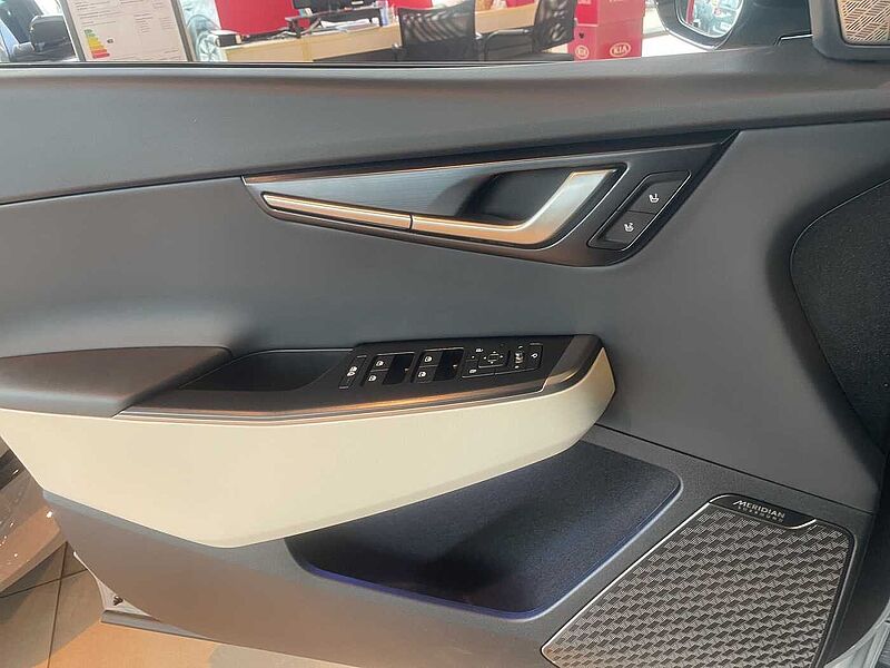 Kia EV6 84-kWh AWD GT-line GT-Line AWD Design+Techno+Sound+Assist-Paket WP und Panoramadach