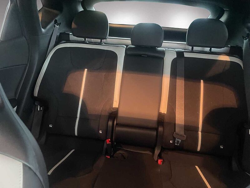 Kia EV6 84-kWh AWD GT-line GT-Line AWD Design+Techno+Sound+Assist-Paket WP und Panoramadach