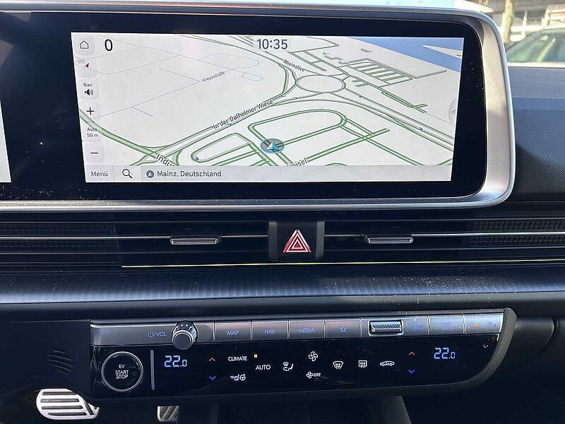 Hyundai IONIQ 6 77,4 kWh 4WD UNIQ