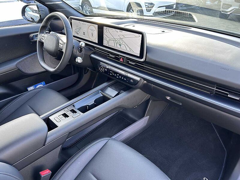 Hyundai IONIQ 6 77,4 kWh 4WD UNIQ