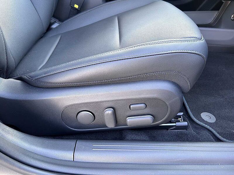 Hyundai IONIQ 6 77,4 kWh 4WD UNIQ