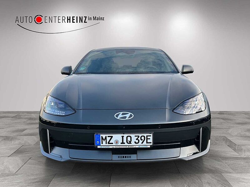 Hyundai IONIQ 6 77,4 kWh 4WD UNIQ