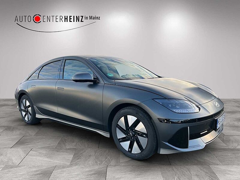 Hyundai IONIQ 6 77,4 kWh 4WD UNIQ