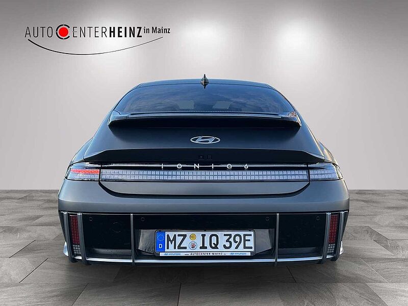 Hyundai IONIQ 6 77,4 kWh 4WD UNIQ