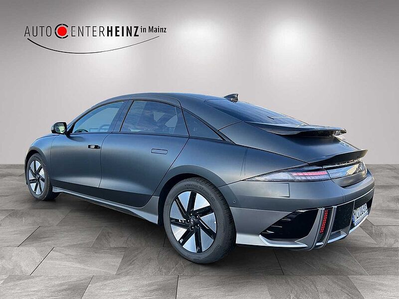 Hyundai IONIQ 6 77,4 kWh 4WD UNIQ