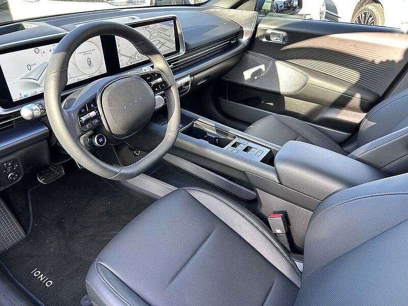 Hyundai IONIQ 6 77,4 kWh 4WD UNIQ