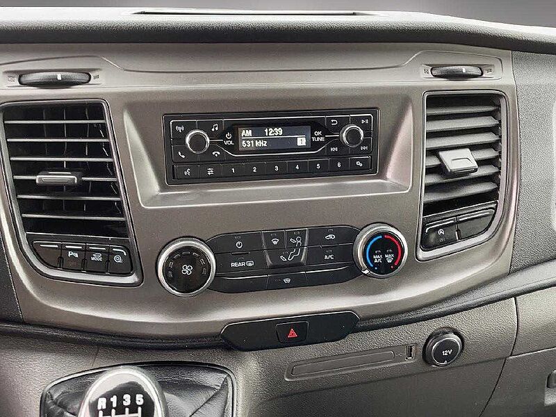 Ford Transit Custom 300 L2 Trend