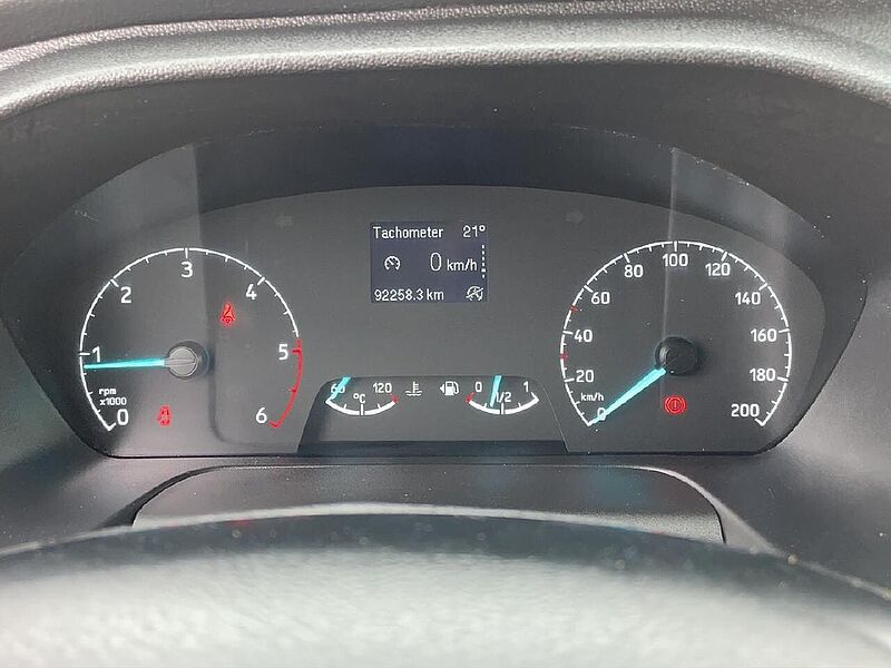 Ford Transit Custom 300 L2 Trend