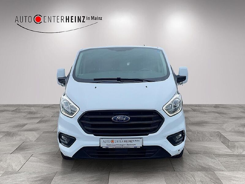 Ford Transit Custom 300 L2 Trend