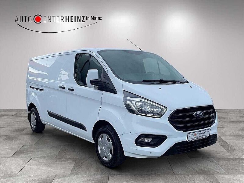 Ford Transit Custom 300 L2 Trend