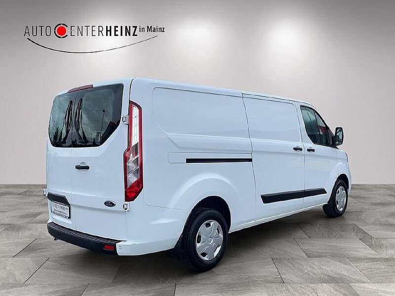 Ford Transit Custom 300 L2 Trend