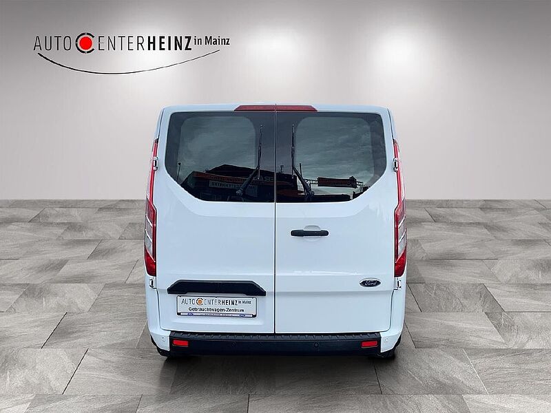 Ford Transit Custom 300 L2 Trend