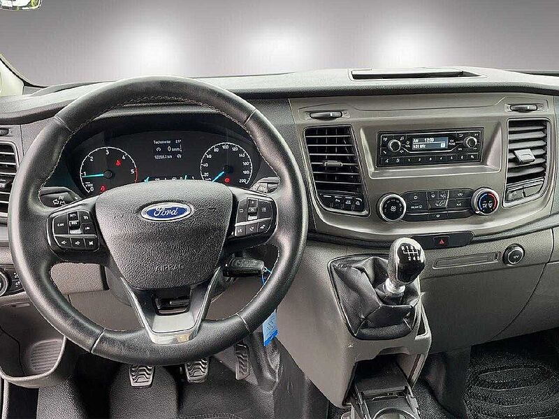 Ford Transit Custom 300 L2 Trend