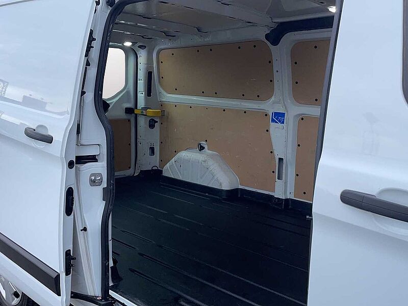 Ford Transit Custom 300 L2 Trend