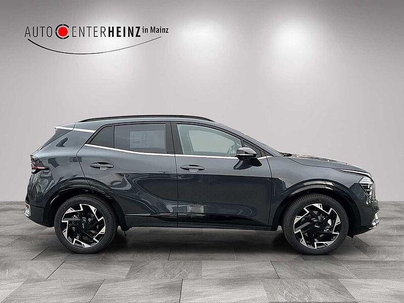 Kia Sportage 1.6 T-GDI AWD Eco-Dyn. +  DCT GT-Line GT-Line mit Drive-Wise und Sound-Paket +Panoramadach