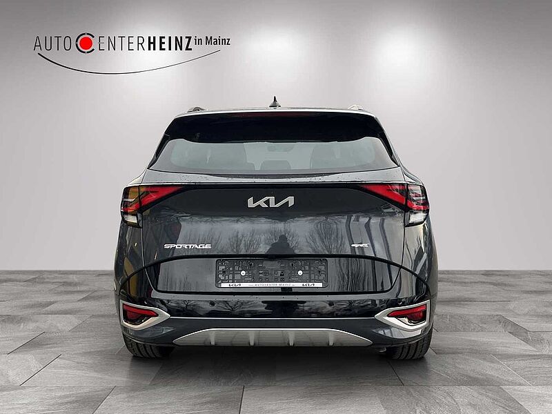 Kia Sportage 1.6 T-GDI AWD Eco-Dyn. +  DCT GT-Line GT-Line mit Drive-Wise und Sound-Paket +Panoramadach