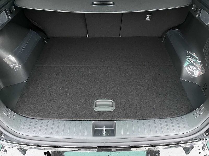 Kia Sportage 1.6 T-GDI AWD Eco-Dyn. +  DCT GT-Line GT-Line mit Drive-Wise und Sound-Paket +Panoramadach