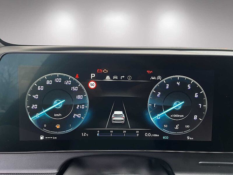 Kia Sportage 1.6 T-GDI AWD Eco-Dyn. +  DCT GT-Line GT-Line mit Drive-Wise und Sound-Paket +Panoramadach