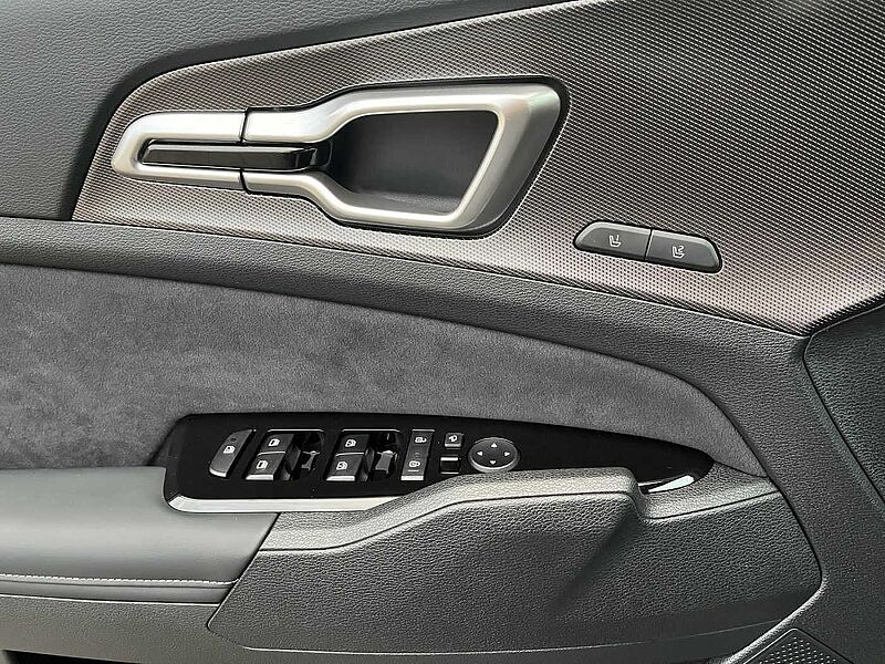 Kia Sportage 1.6 T-GDI AWD Eco-Dyn. +  DCT GT-Line GT-Line mit Drive-Wise und Sound-Paket +Panoramadach