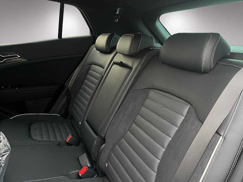 Kia Sportage 1.6 T-GDI AWD Eco-Dyn. +  DCT GT-Line GT-Line mit Drive-Wise und Sound-Paket +Panoramadach