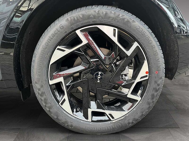 Kia Sportage 1.6 T-GDI AWD Eco-Dyn. +  DCT GT-Line GT-Line mit Drive-Wise und Sound-Paket +Panoramadach