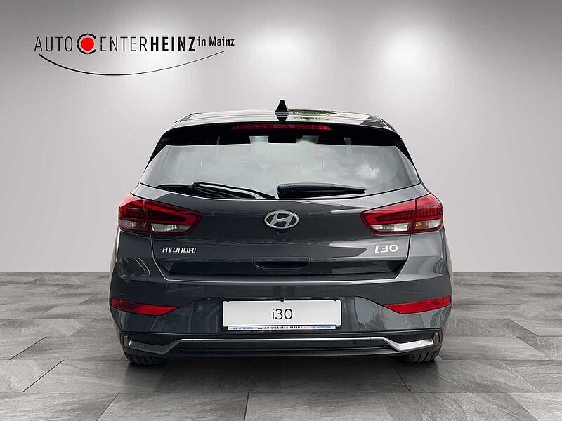Hyundai i30 1.5 T-GDI 48V-Hybrid DCT Advantage