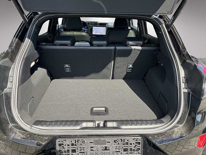 Ford Puma 1.0 EcoBoost Hybrid ST-LINE X