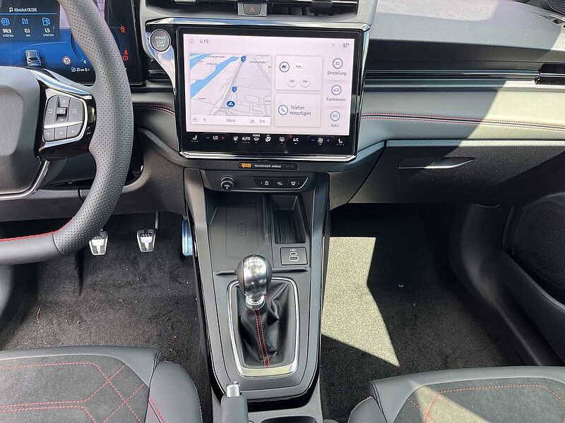 Ford Puma 1.0 EcoBoost Hybrid ST-LINE X