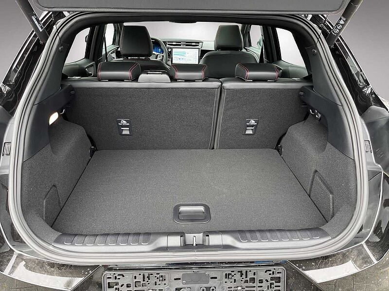 Ford Puma 1.0 EcoBoost Hybrid ST-LINE X