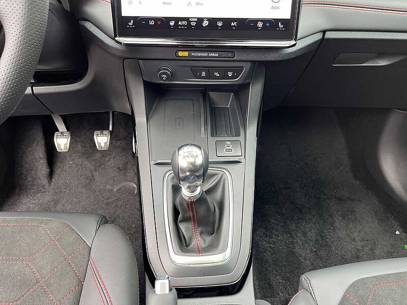 Ford Puma 1.0 EcoBoost Hybrid ST-LINE X