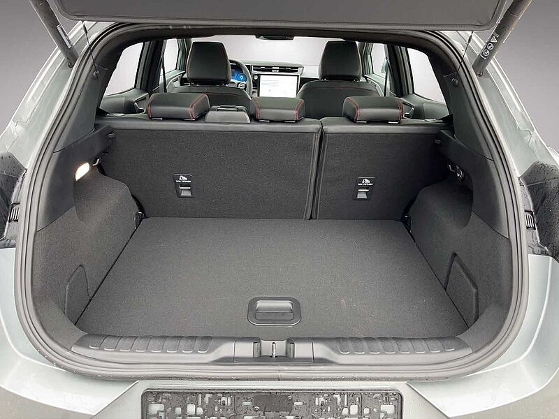 Ford Puma 1.0 EcoBoost Hybrid Aut. ST-LINE X