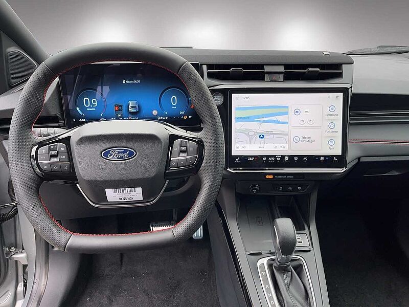 Ford Puma 1.0 EcoBoost Hybrid Aut. ST-LINE X