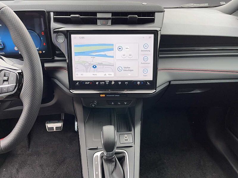 Ford Puma 1.0 EcoBoost Hybrid Aut. ST-LINE X