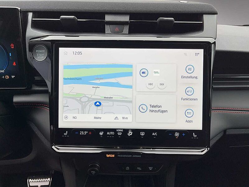 Ford Puma 1.0 EcoBoost Hybrid Aut. ST-LINE X