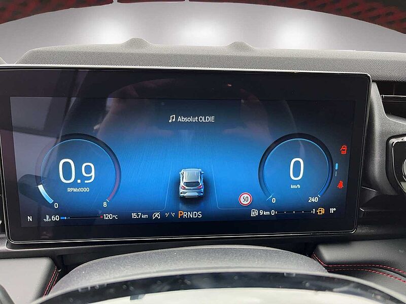 Ford Puma 1.0 EcoBoost Hybrid Aut. ST-LINE X