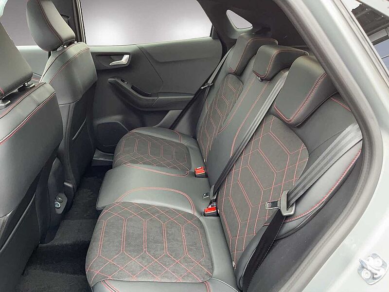 Ford Puma 1.0 EcoBoost Hybrid Aut. ST-LINE X