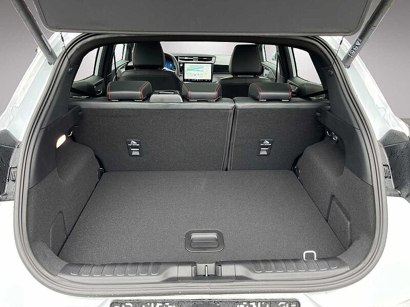 Ford Puma 1.0 EcoBoost Hybrid Aut. ST-LINE X